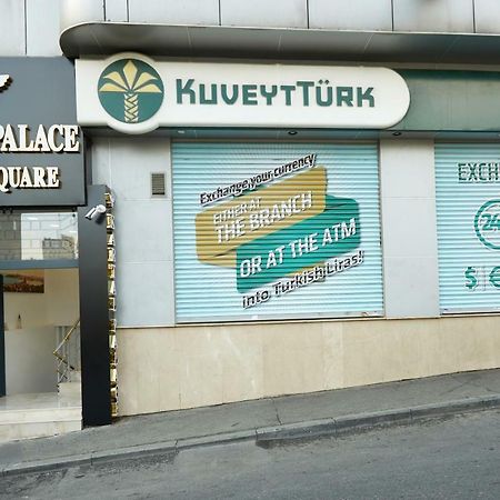 Kartal Palace Taksim Square Family Hotel Istanbul Luaran gambar