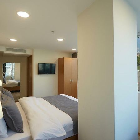 Kartal Palace Taksim Square Family Hotel Istanbul Luaran gambar
