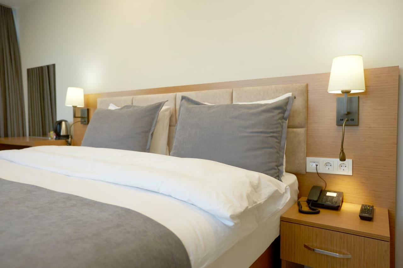 Kartal Palace Taksim Square Family Hotel Istanbul Luaran gambar
