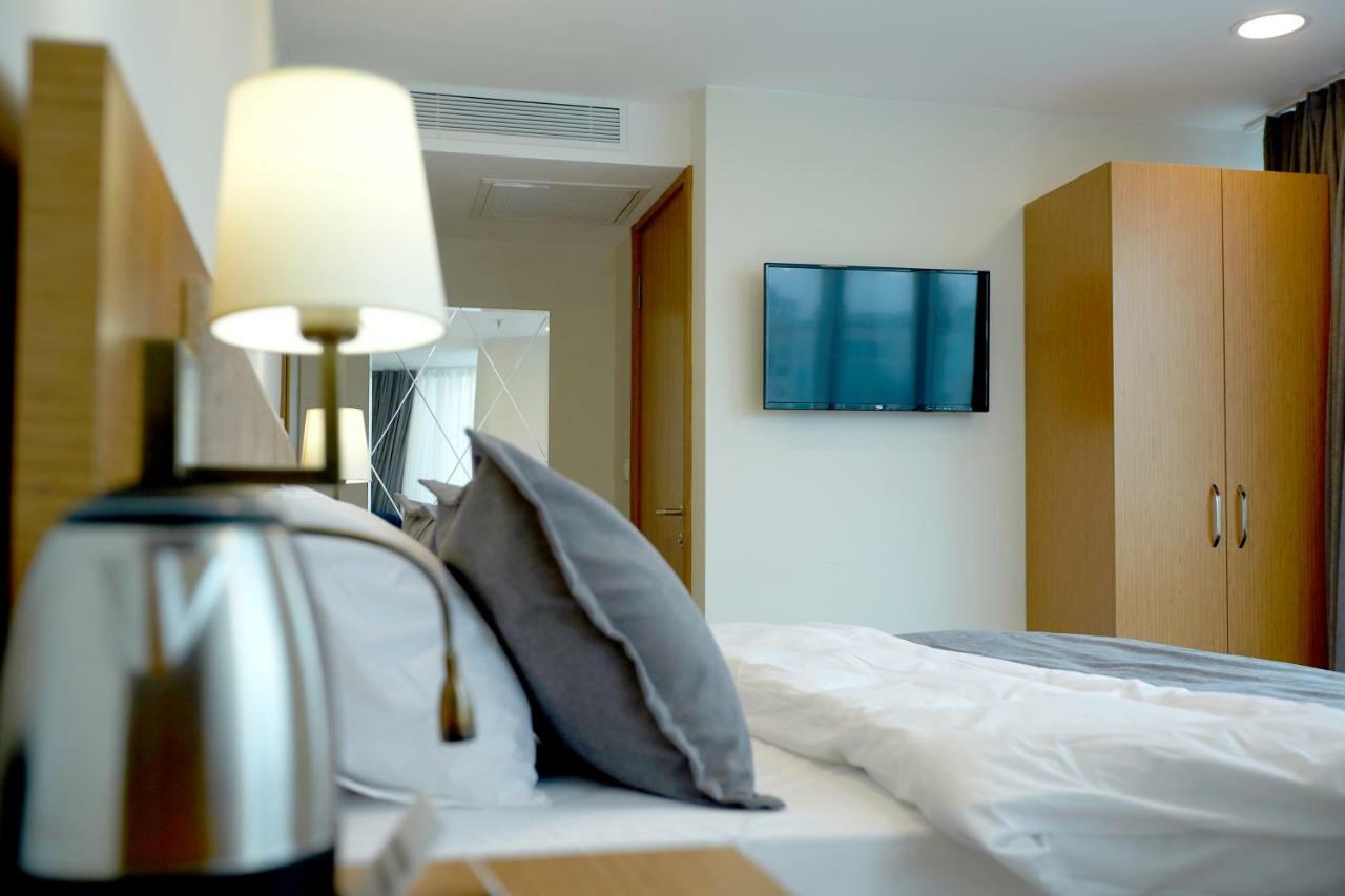 Kartal Palace Taksim Square Family Hotel Istanbul Luaran gambar