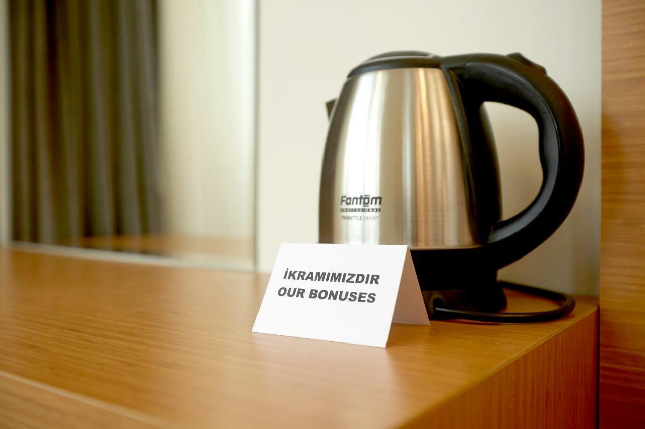 Kartal Palace Taksim Square Family Hotel Istanbul Luaran gambar