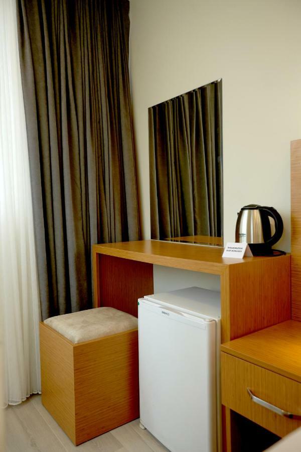 Kartal Palace Taksim Square Family Hotel Istanbul Luaran gambar