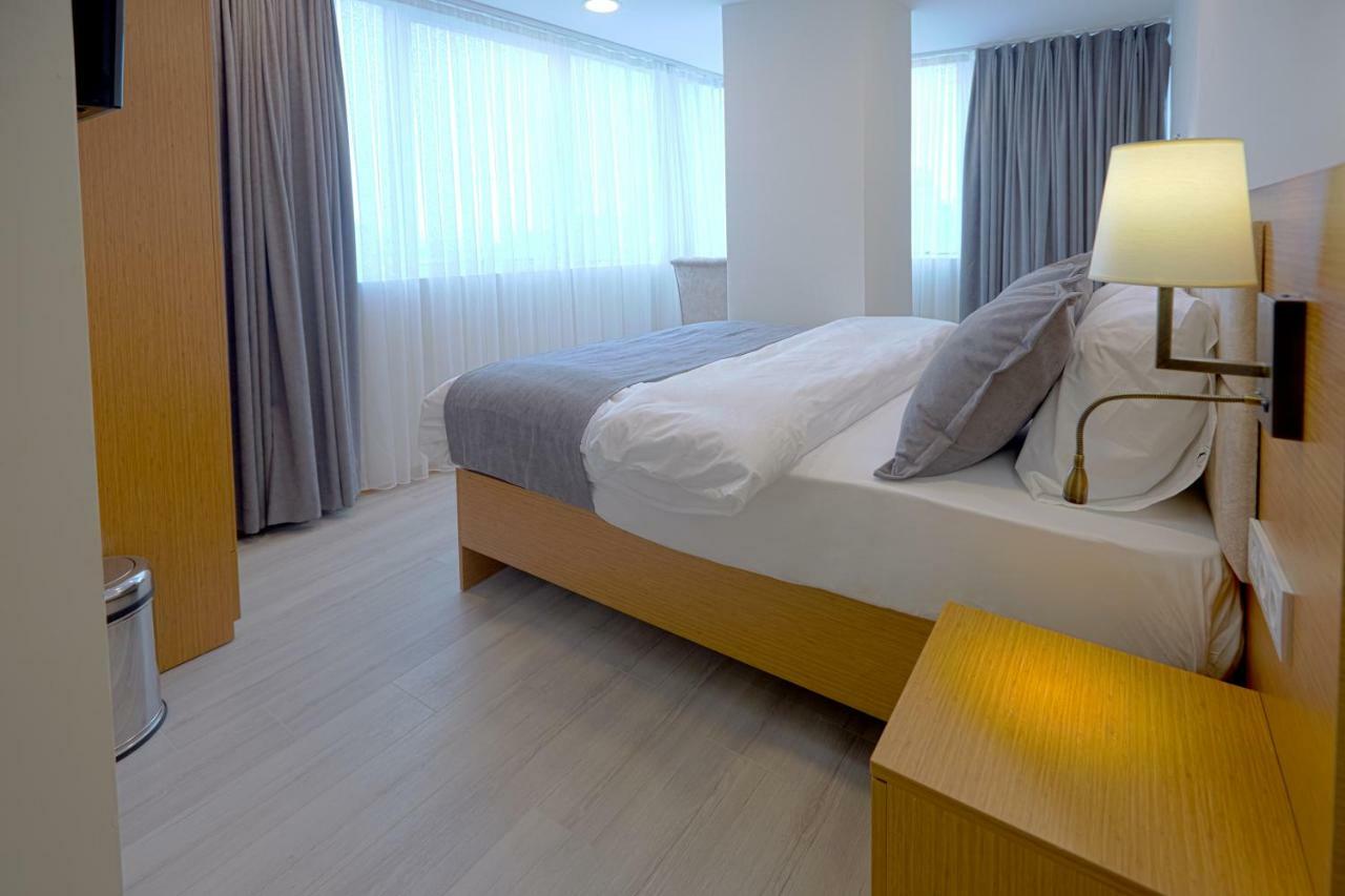 Kartal Palace Taksim Square Family Hotel Istanbul Luaran gambar