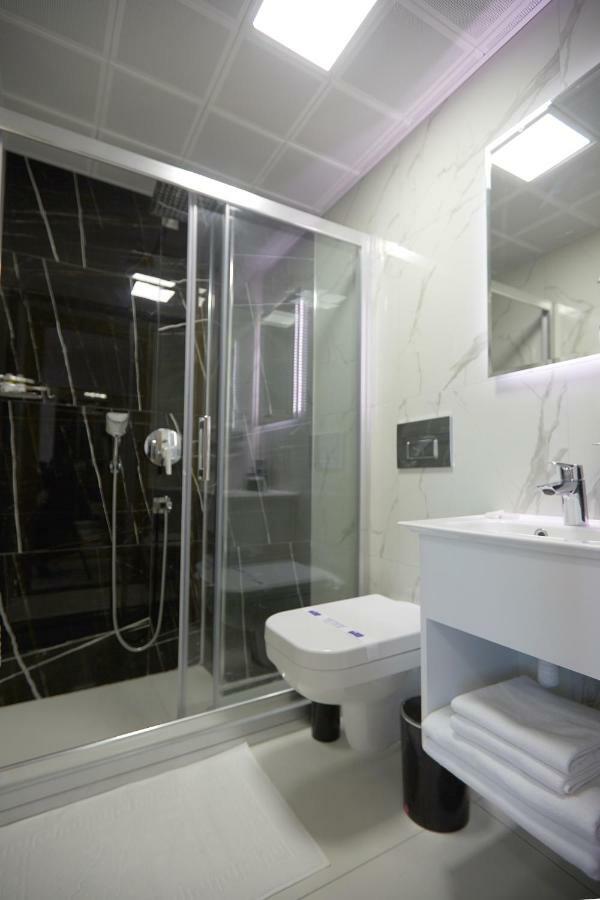 Kartal Palace Taksim Square Family Hotel Istanbul Luaran gambar
