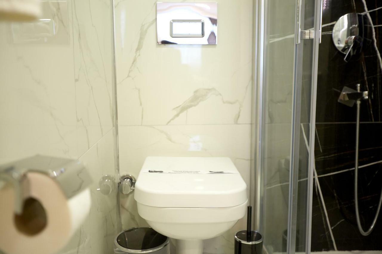 Kartal Palace Taksim Square Family Hotel Istanbul Luaran gambar