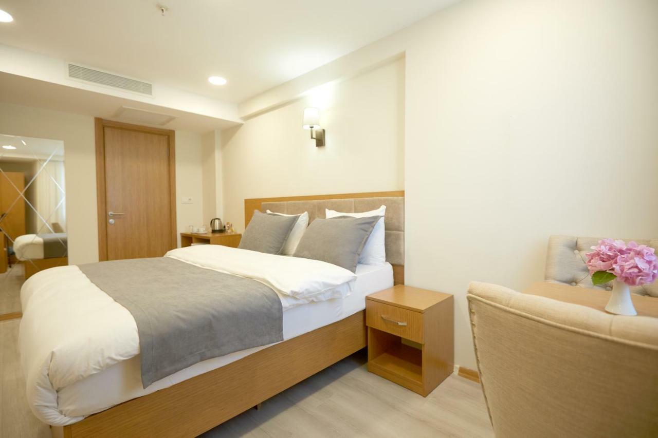 Kartal Palace Taksim Square Family Hotel Istanbul Luaran gambar