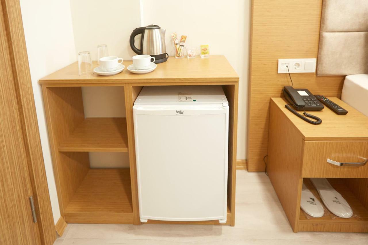 Kartal Palace Taksim Square Family Hotel Istanbul Luaran gambar