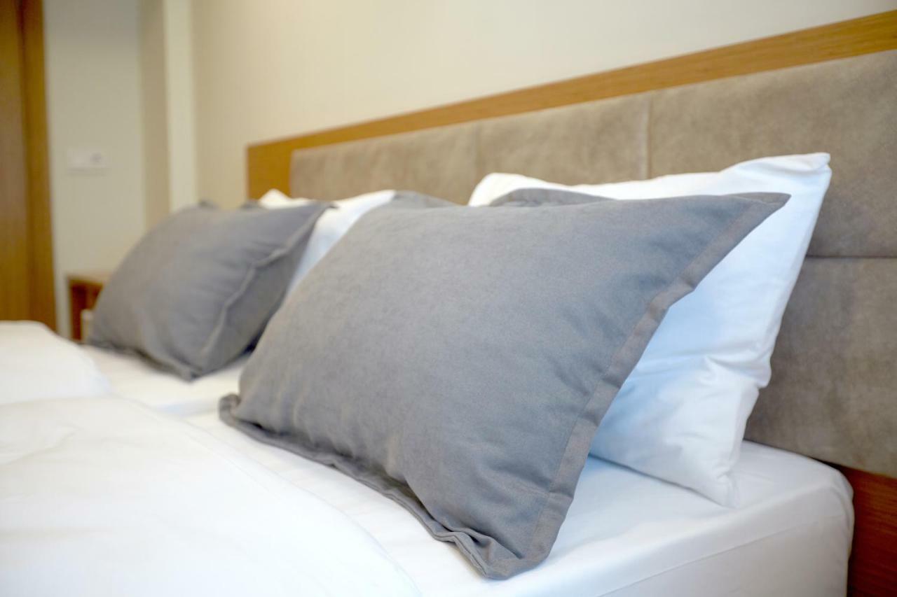Kartal Palace Taksim Square Family Hotel Istanbul Luaran gambar
