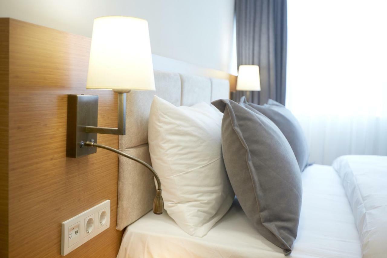 Kartal Palace Taksim Square Family Hotel Istanbul Luaran gambar