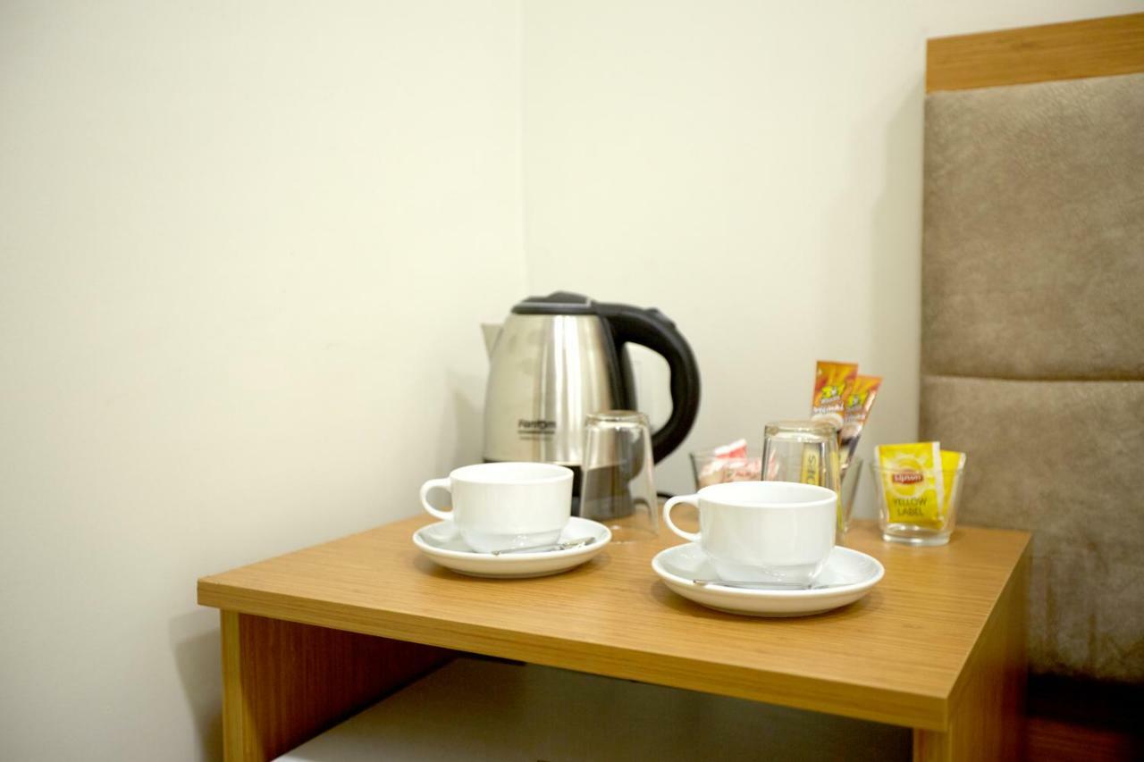 Kartal Palace Taksim Square Family Hotel Istanbul Luaran gambar