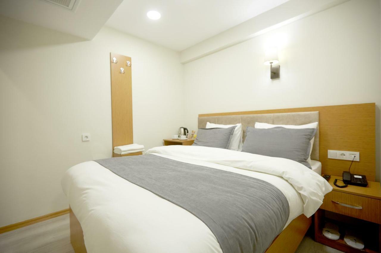 Kartal Palace Taksim Square Family Hotel Istanbul Luaran gambar