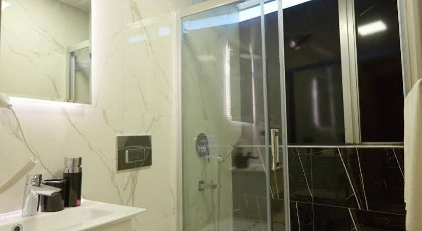 Kartal Palace Taksim Square Family Hotel Istanbul Luaran gambar