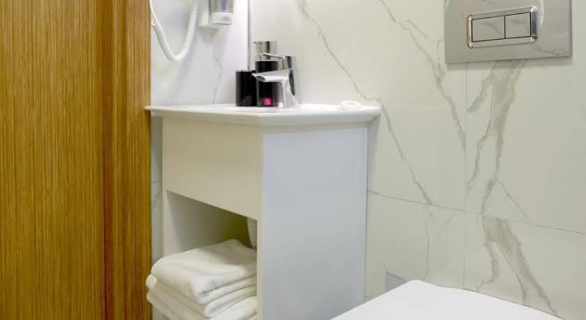 Kartal Palace Taksim Square Family Hotel Istanbul Luaran gambar