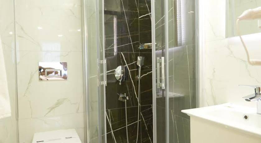 Kartal Palace Taksim Square Family Hotel Istanbul Luaran gambar