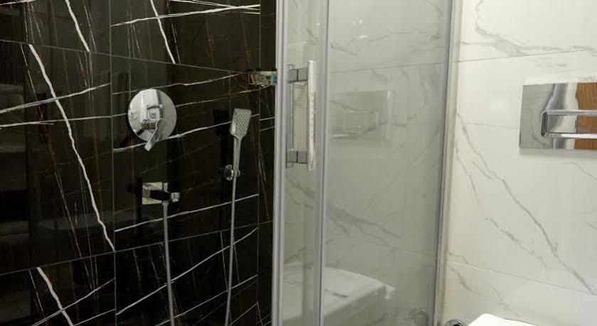 Kartal Palace Taksim Square Family Hotel Istanbul Luaran gambar