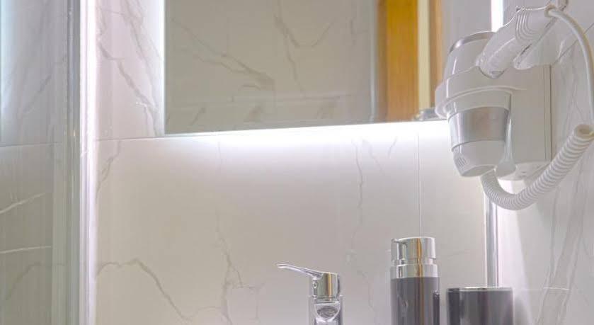 Kartal Palace Taksim Square Family Hotel Istanbul Luaran gambar